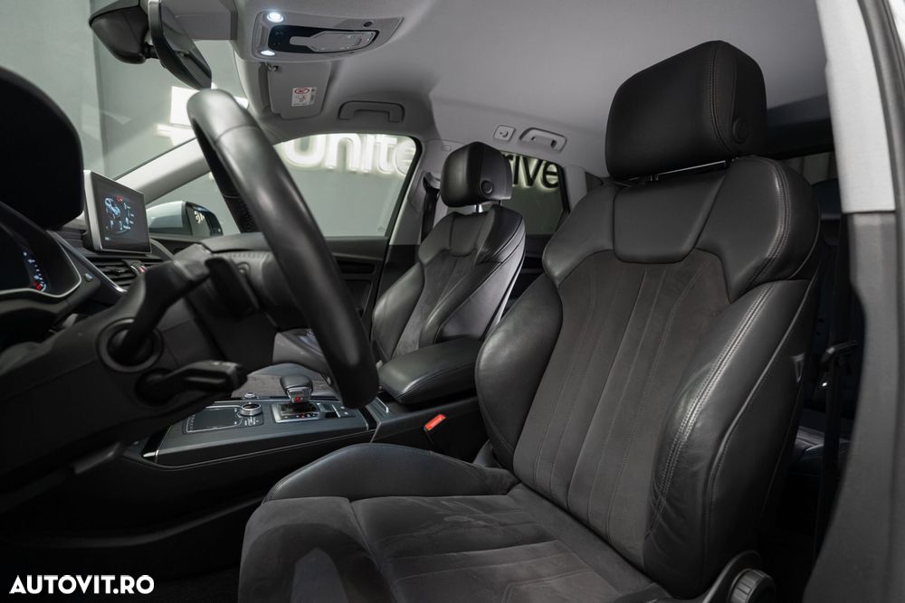 AUDI Q5 2019 — imagine 22