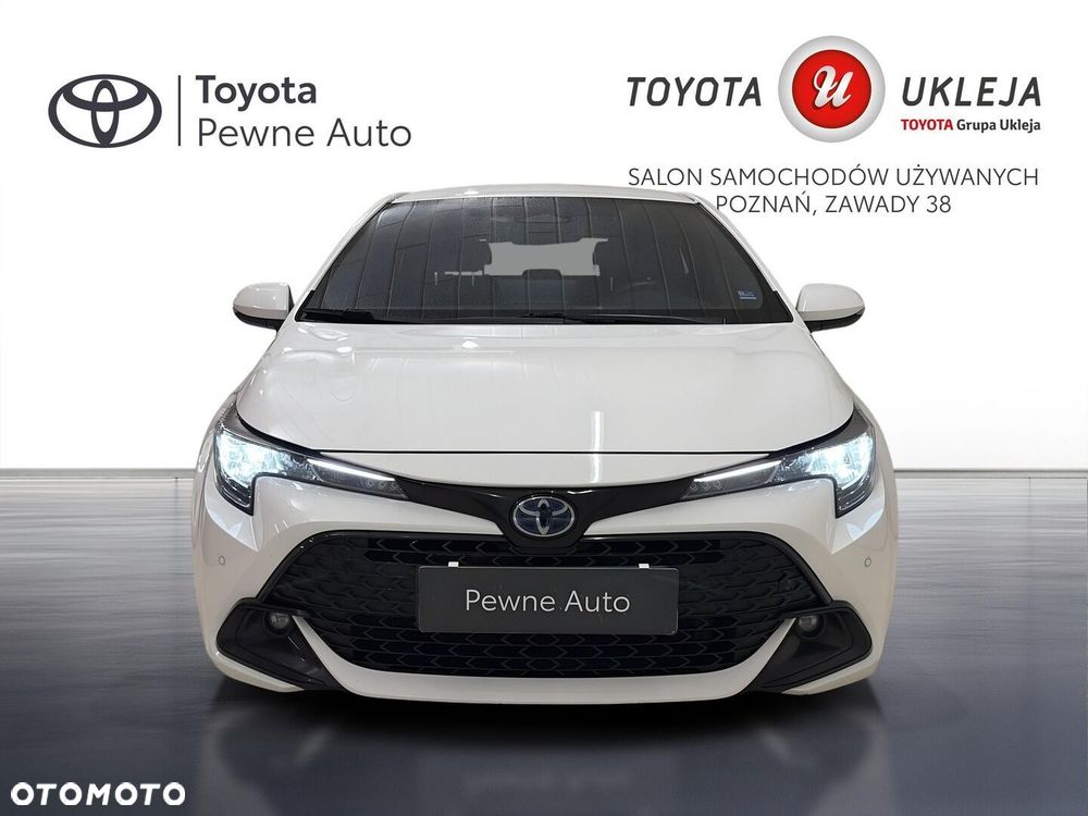 Toyota Corolla - 7
