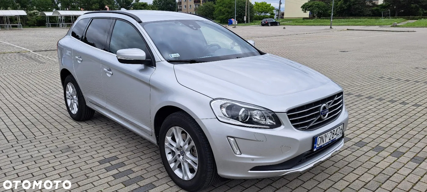 Volvo XC 60 D3 Momentum - 7