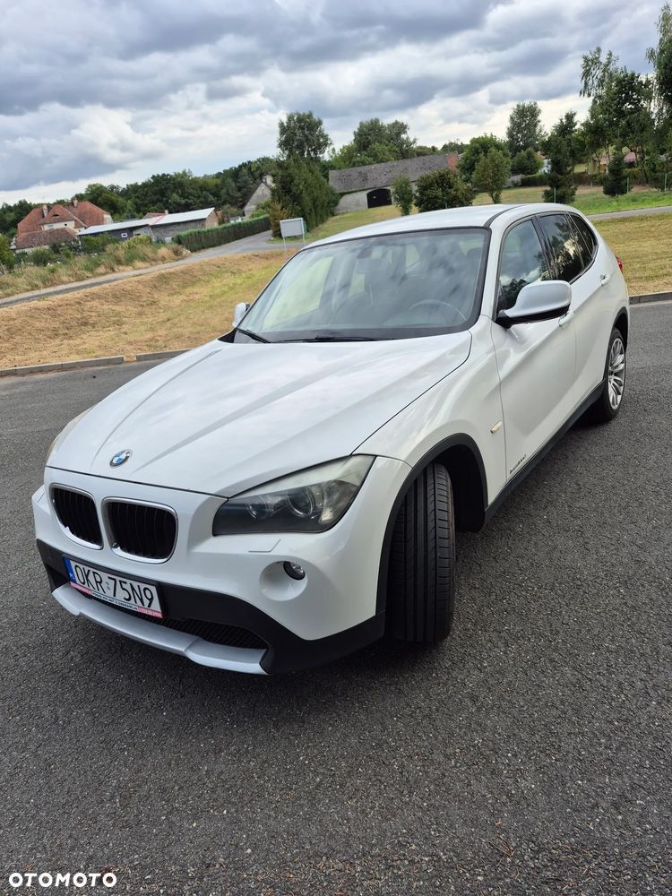 BMW X1 xDrive20d - 2