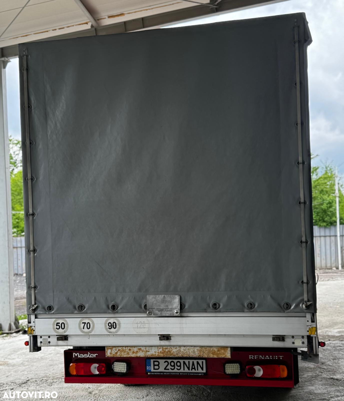 Renault MASTER - 16