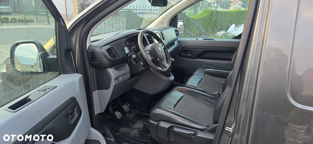 Toyota Proace - 16