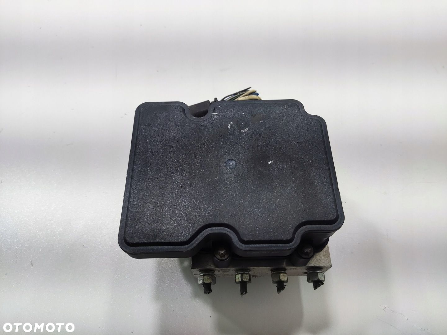 POMPA STEROWNIK ABS TOYOTA AURIS II E18 2012-2018 44540-02390 - 6