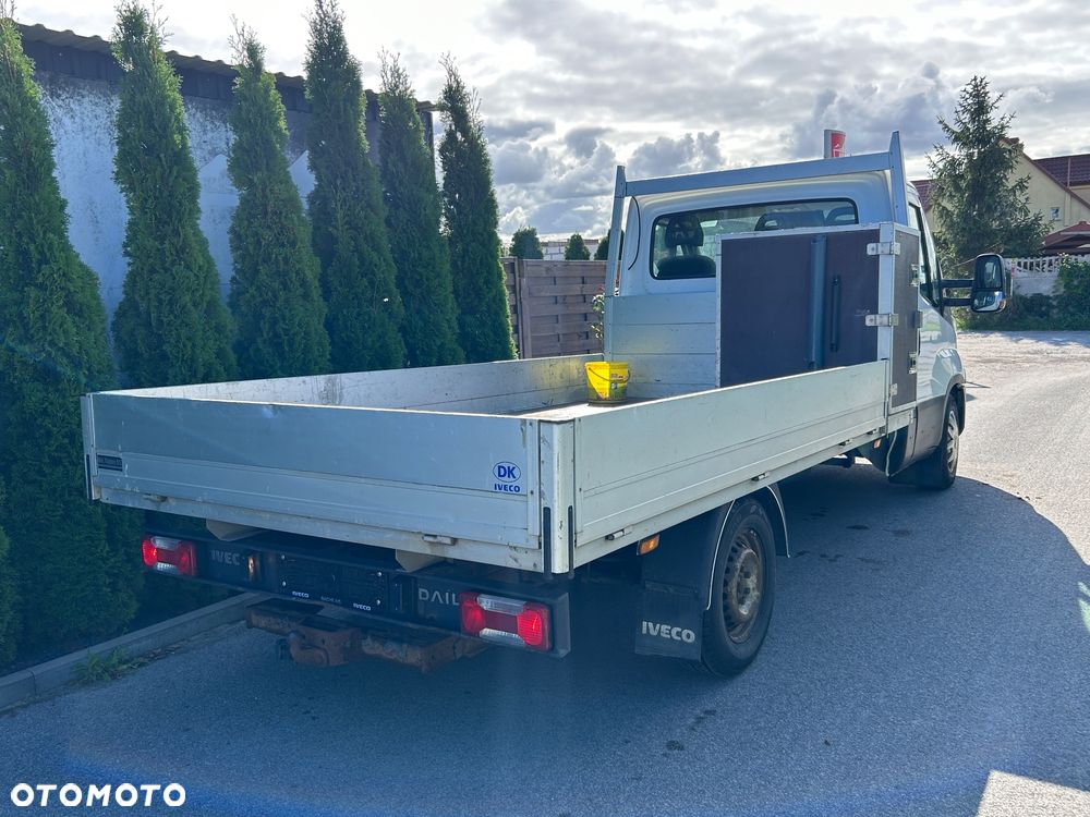 Iveco Daily - 4