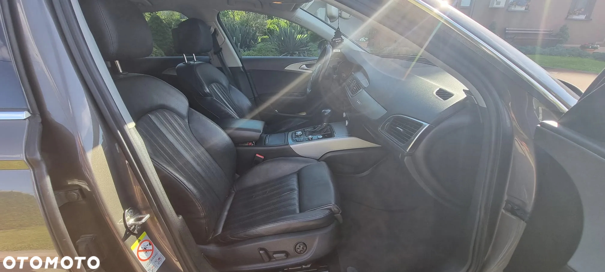 Audi A6 3.0 TDI Quattro S tronic - 13