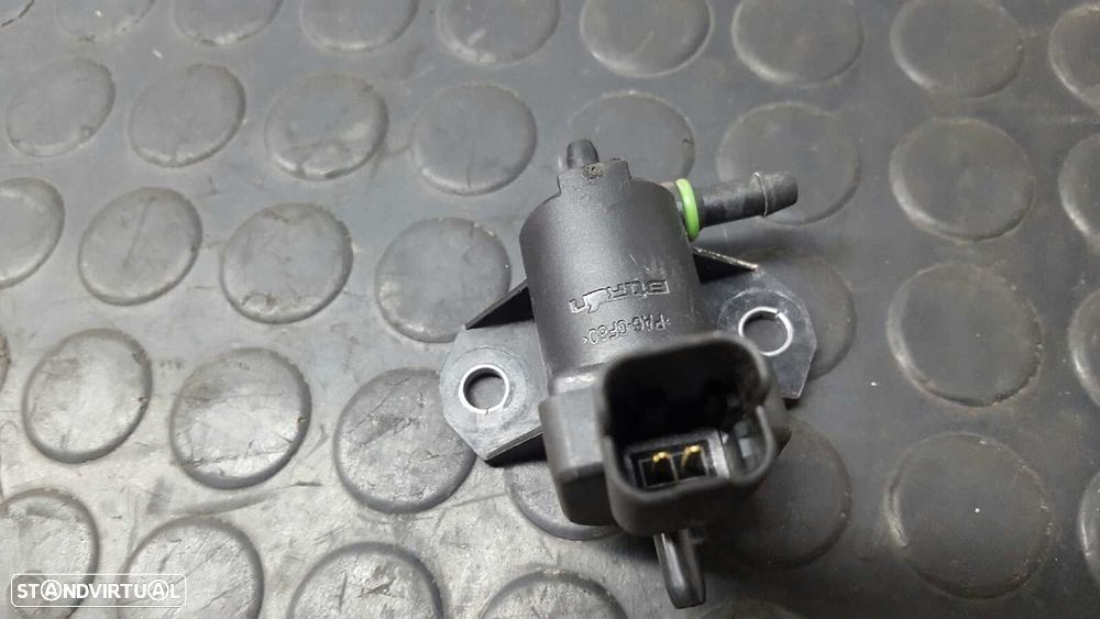 VÁLVULA DE AR ADICIONAL PEUGEOT 208 1.6 16V HDI FAP - 2