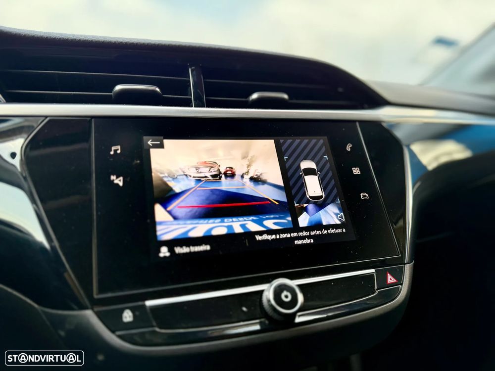 Opel Corsa 1.5 D Elegance - 24