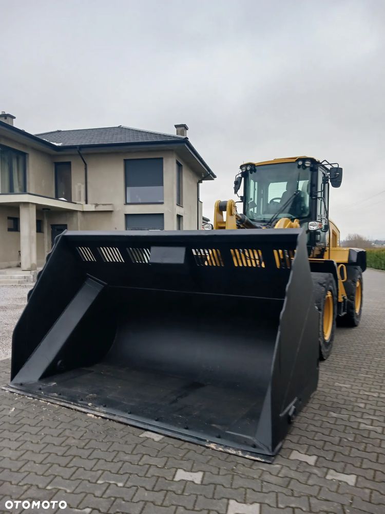 Caterpillar 938 M - 36