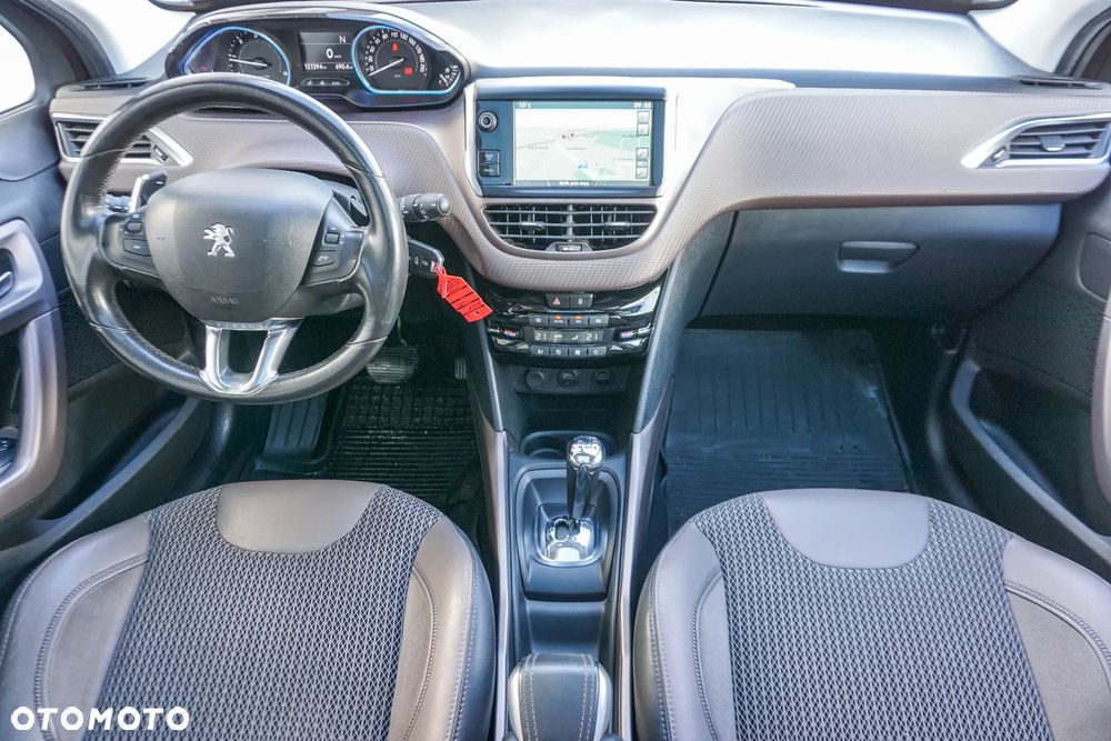 Peugeot 2008 e-HDi FAP 92 ETG6 STOP & START Allure - 35