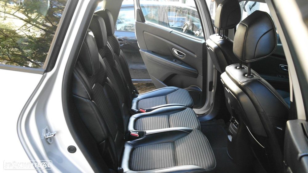 Renault Grand Scénic 1.6 dCi Intens SS - 20