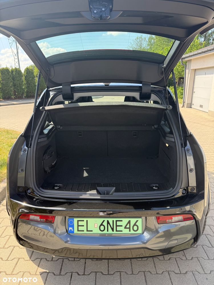 BMW i3 i3S 120 Ah - 16