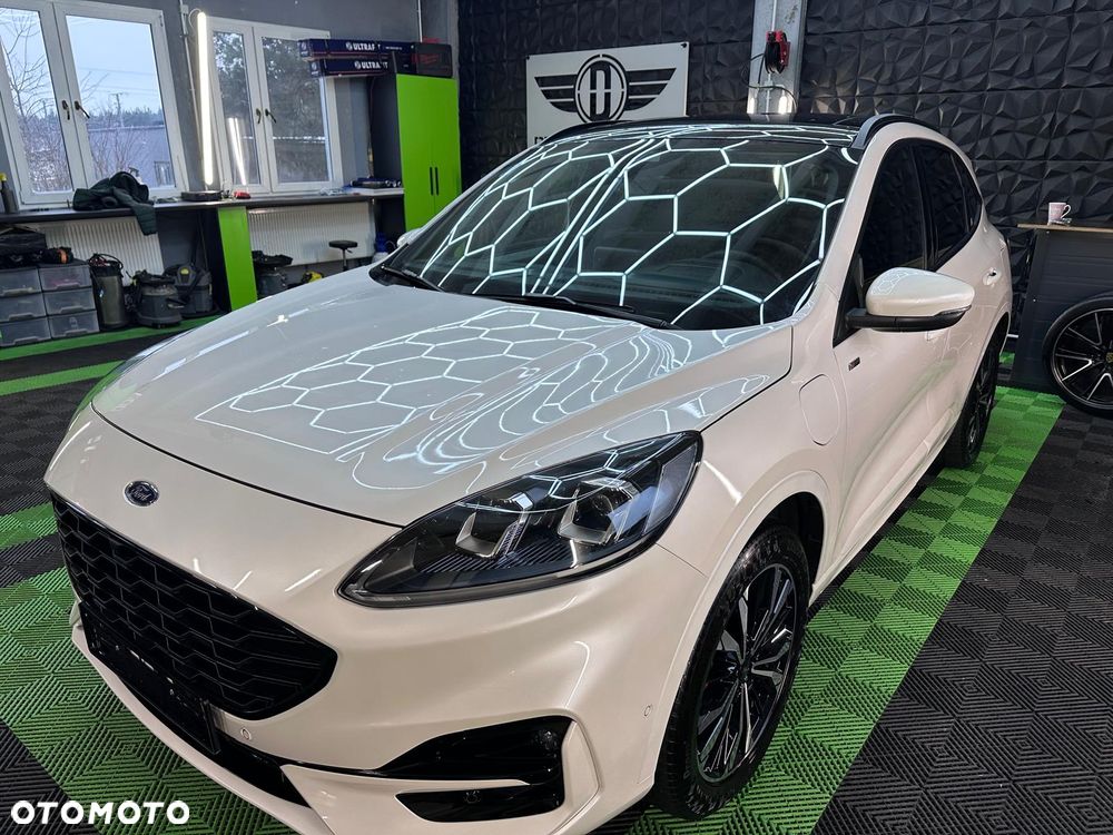 Ford Kuga 2.5 Duratec PHEV ST-LINE X - 1