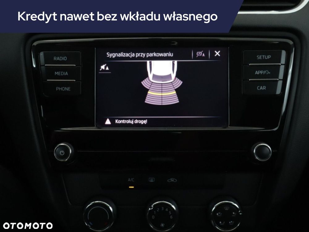 Skoda Octavia - 19