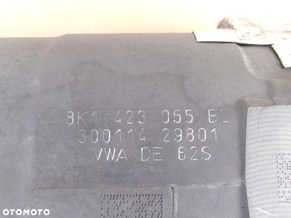Przekładnia maglownica Audi A4 B8 A5 lift Europa 8K0909144B  8K1423055BL - 4