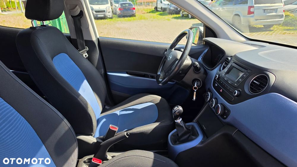 Hyundai i10 - 6