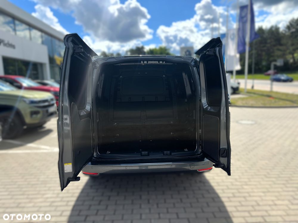Volkswagen Caddy - 11