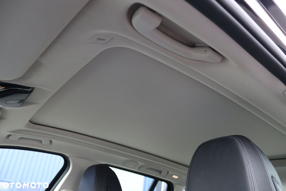 BMW X3 xDrive20d M Sport Edition - 7