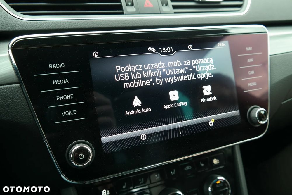 Skoda Superb 2.0 TDI SCR 4x4 Style DSG - 30