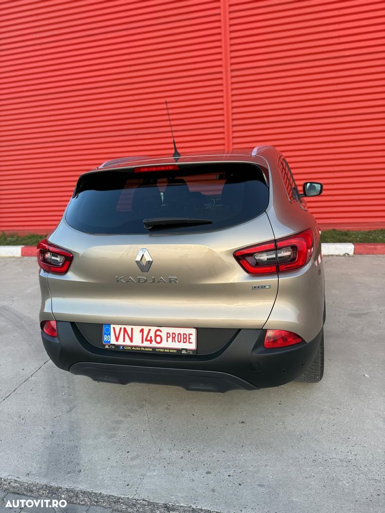 Renault Kadjar Energy dCi 110 Business - 29