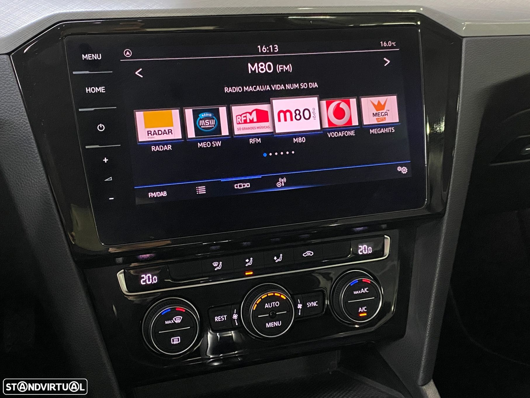 VW Passat Variant 1.4 TSI GTE Plug-in - 11