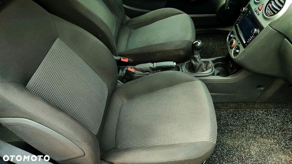 Opel Corsa 1.2 16V EcoFLEX Color Stripes - 24