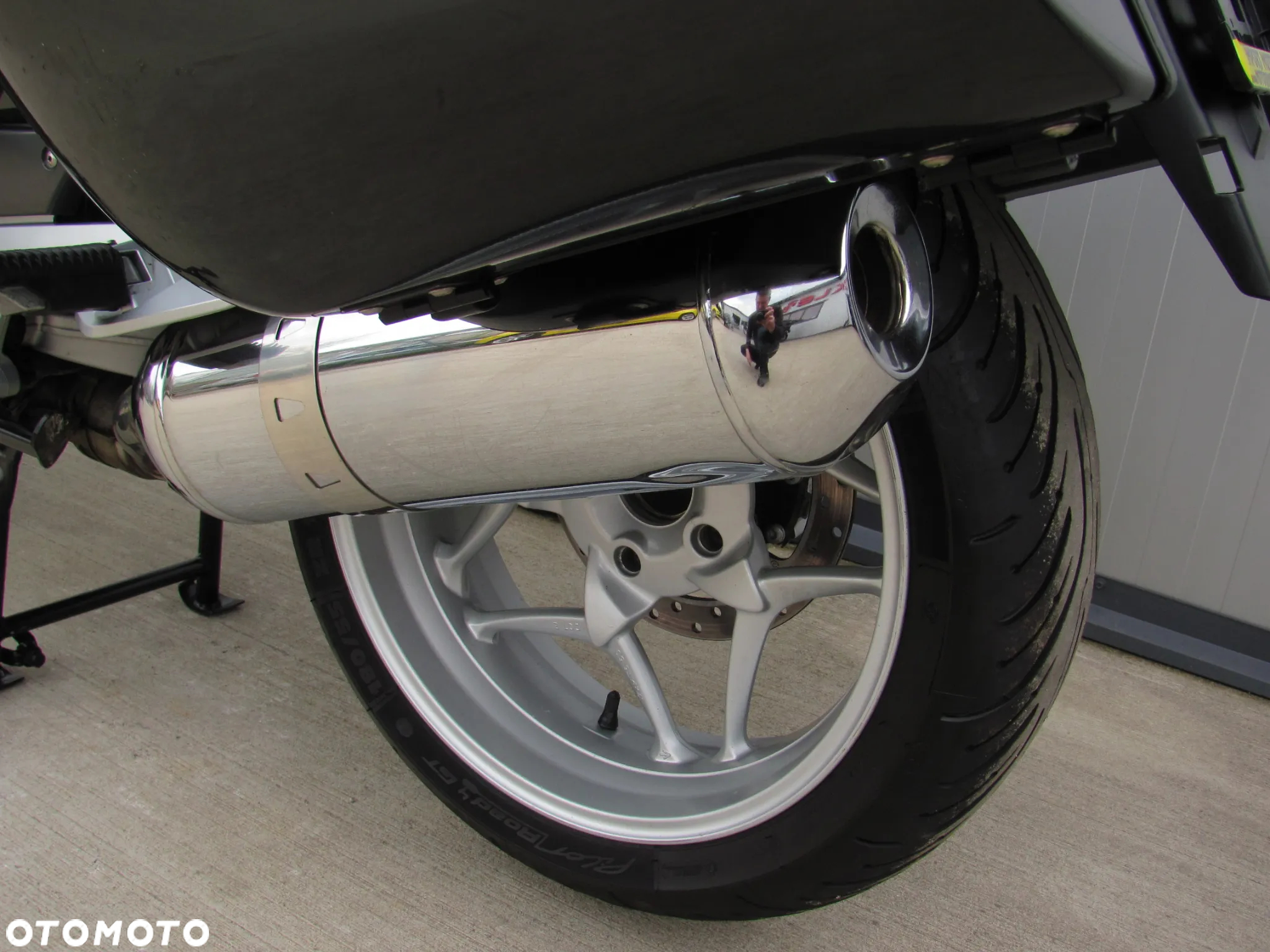 BMW RT - 26
