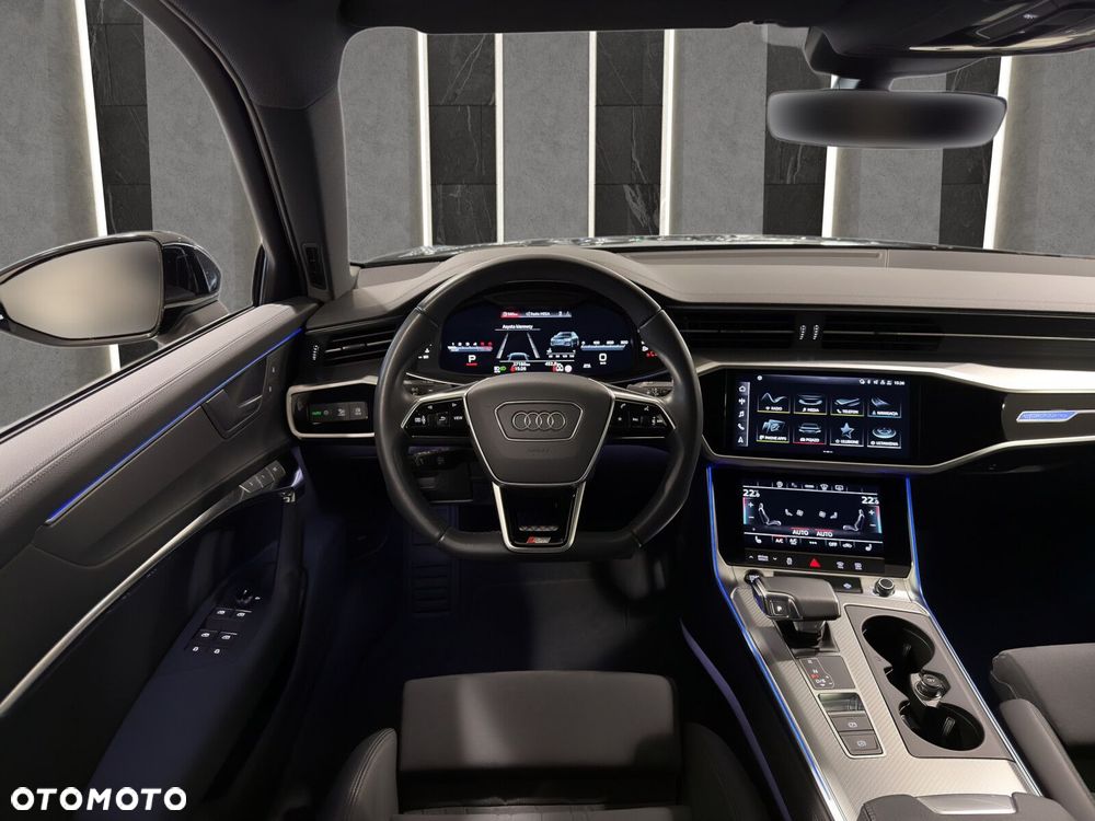 Audi A6 Limousine - 12