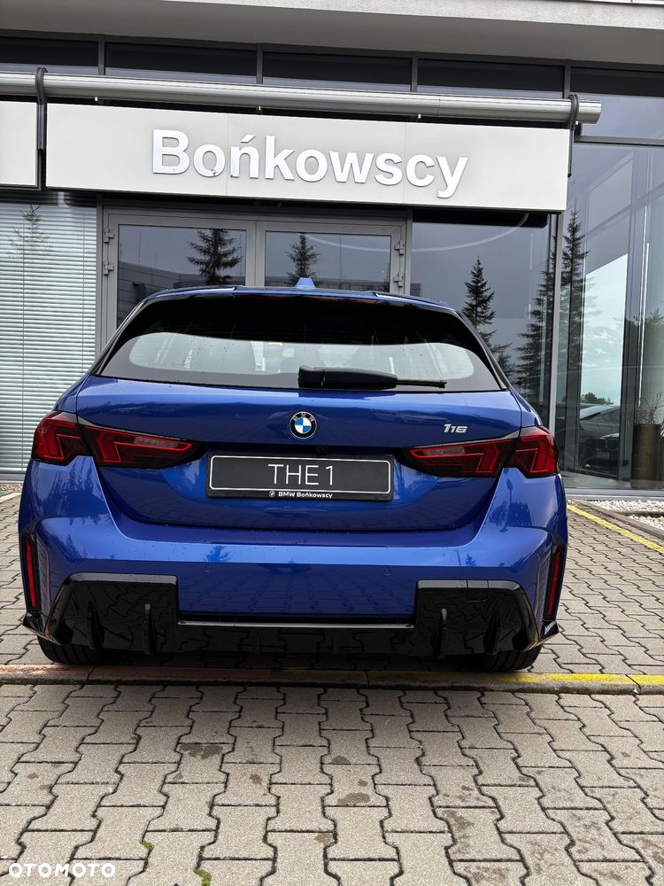 BMW Seria 1 - 13