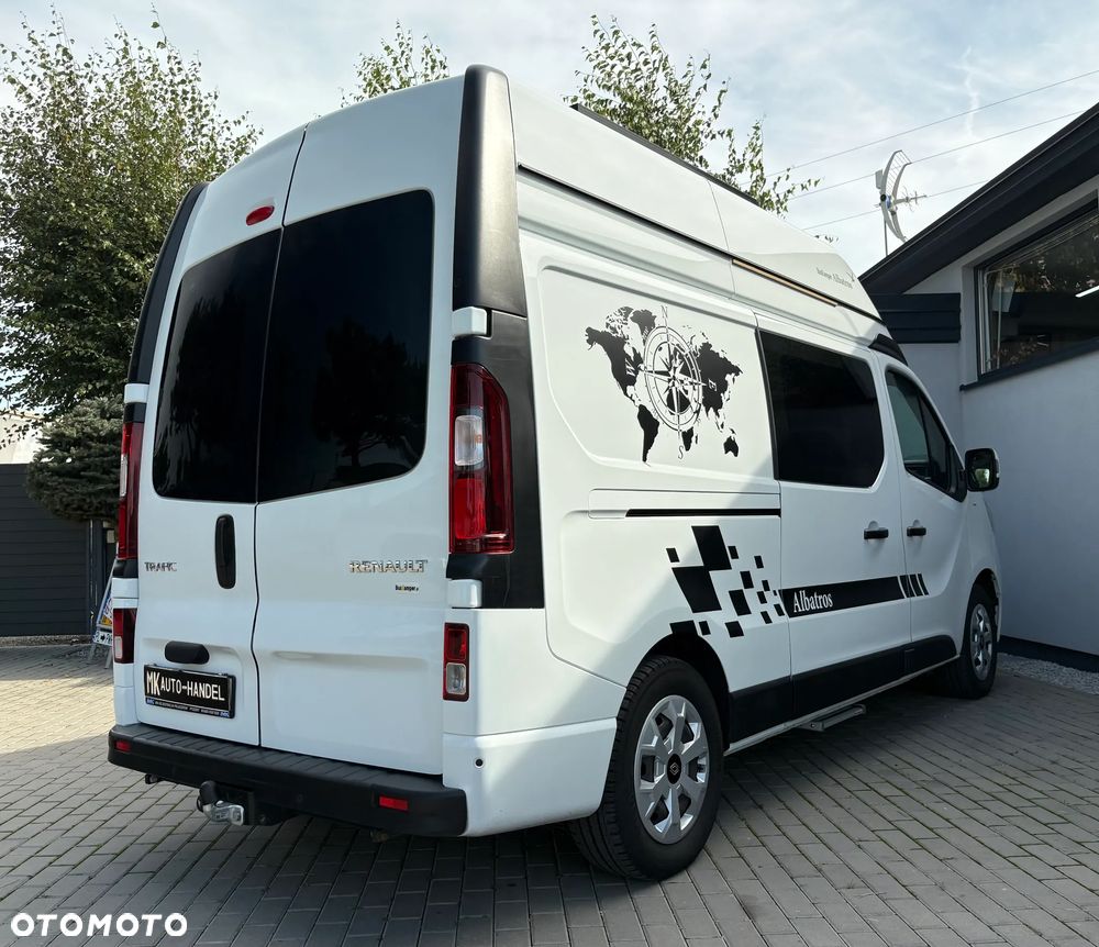 Renault Trafic - 7