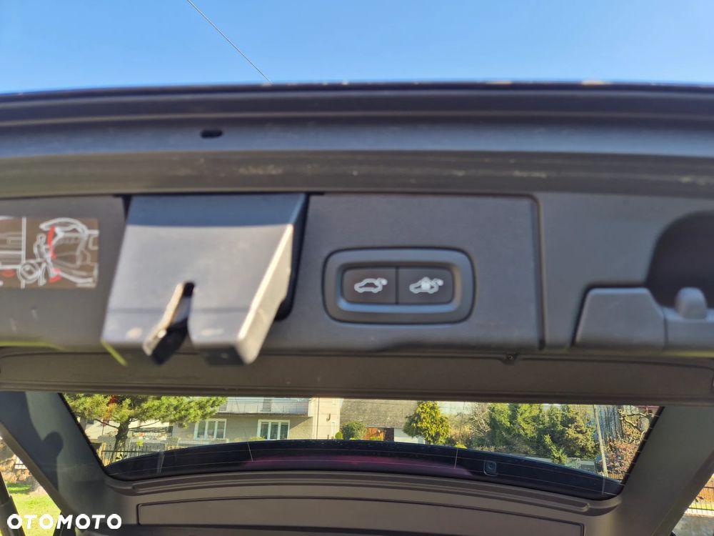 Volvo XC 60 D4 Geartronic Inscription - 27
