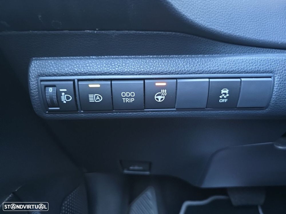 Toyota Corolla - 16