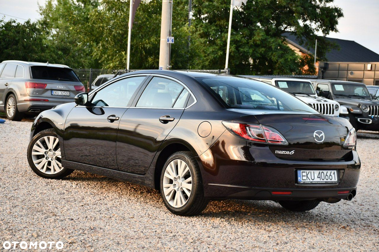 Mazda 6 - 25