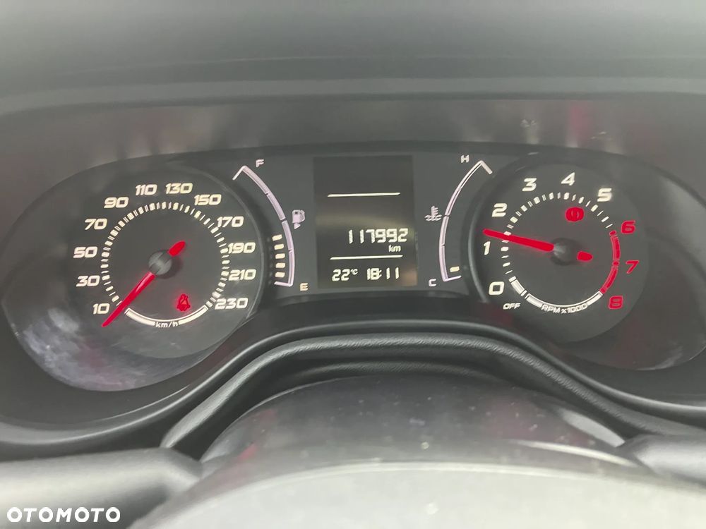 Fiat Tipo 1.4 16v Pop - 7