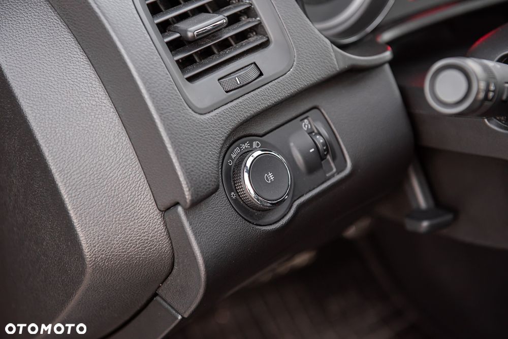 Opel Insignia 2.8 V6 Turbo 4x4 Automatik OPC - 18