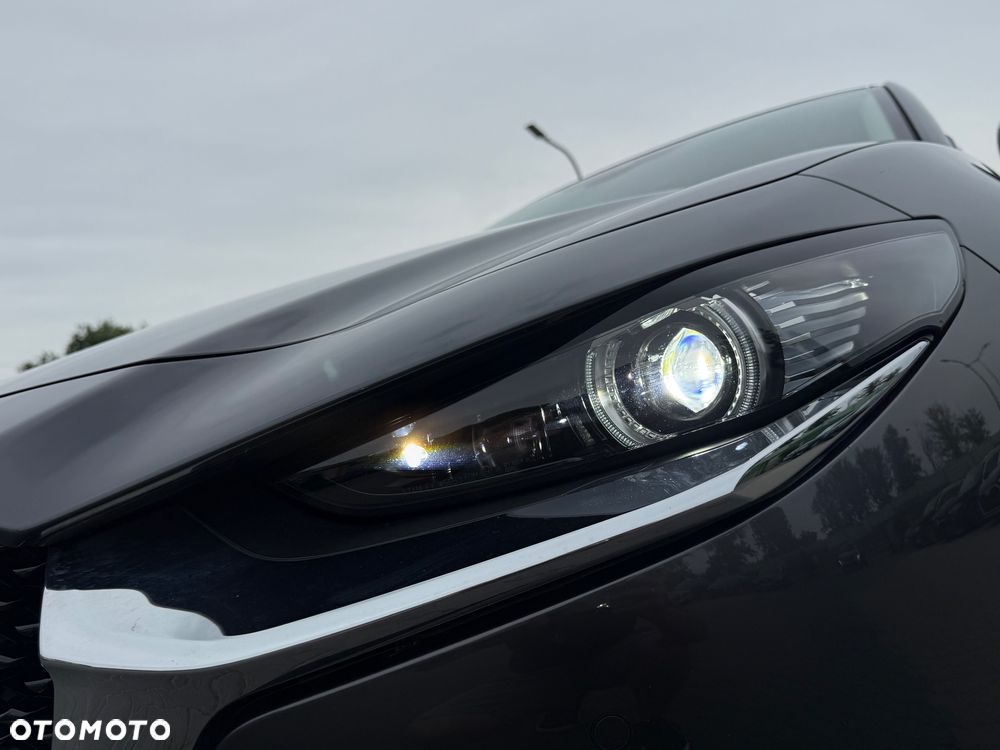 Mazda CX-30 e-SKYACTIVE X 186 EXCLUSIVE-LINE - 32