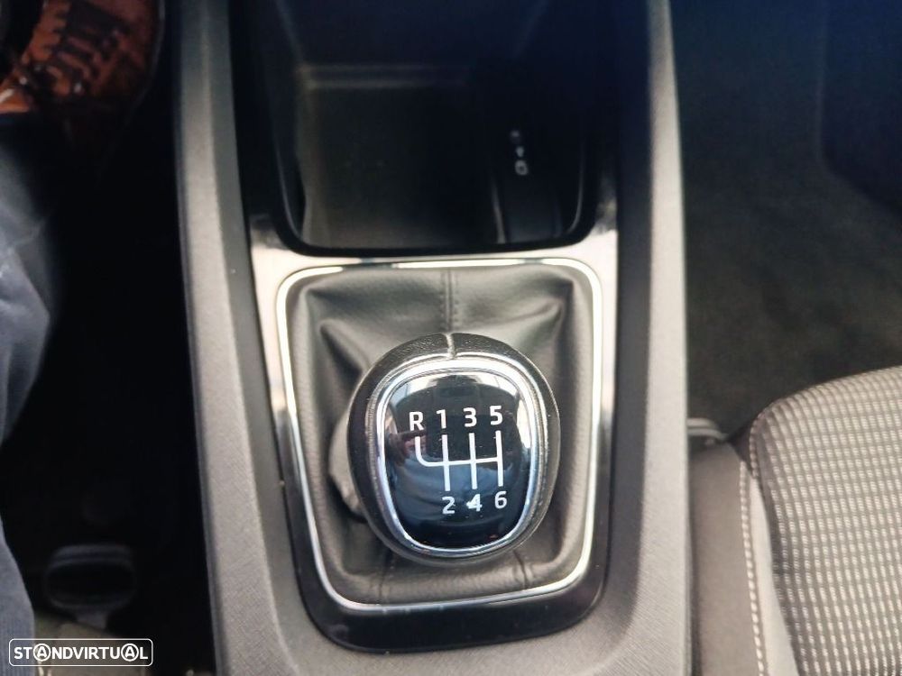 Skoda Octavia Break 2.0 TDI Ambition - 22