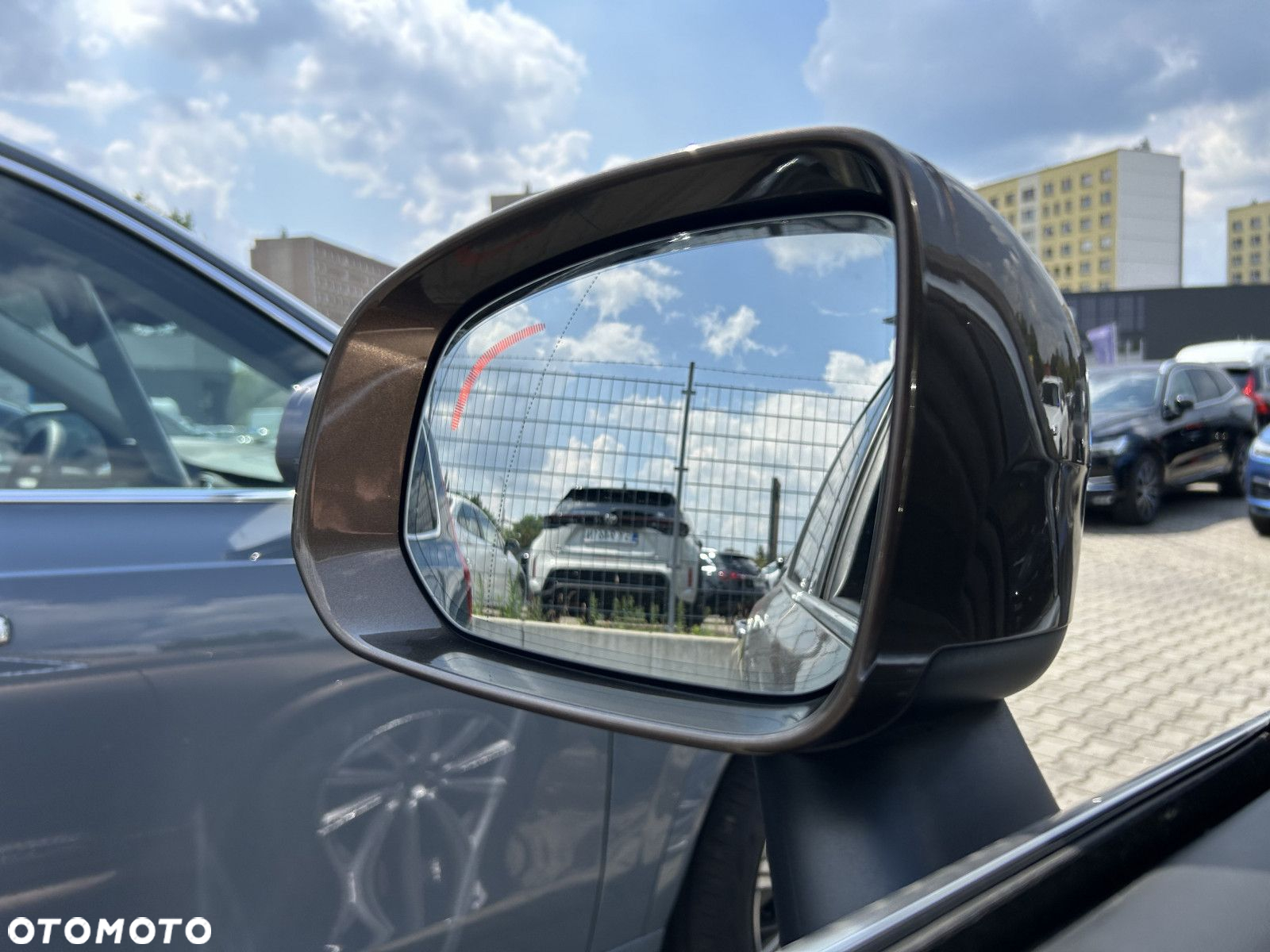 Volvo XC 90 - 20