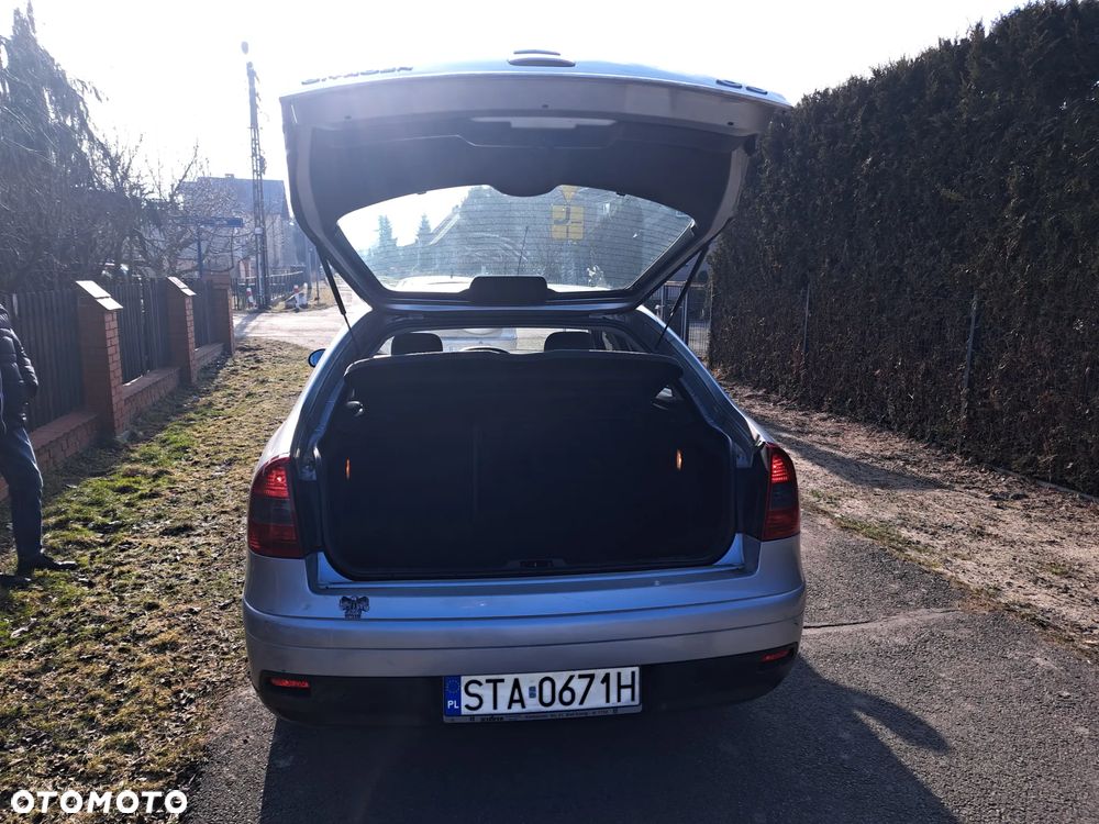 Citroën C5 HDi 135 Automatik Business Class - 9