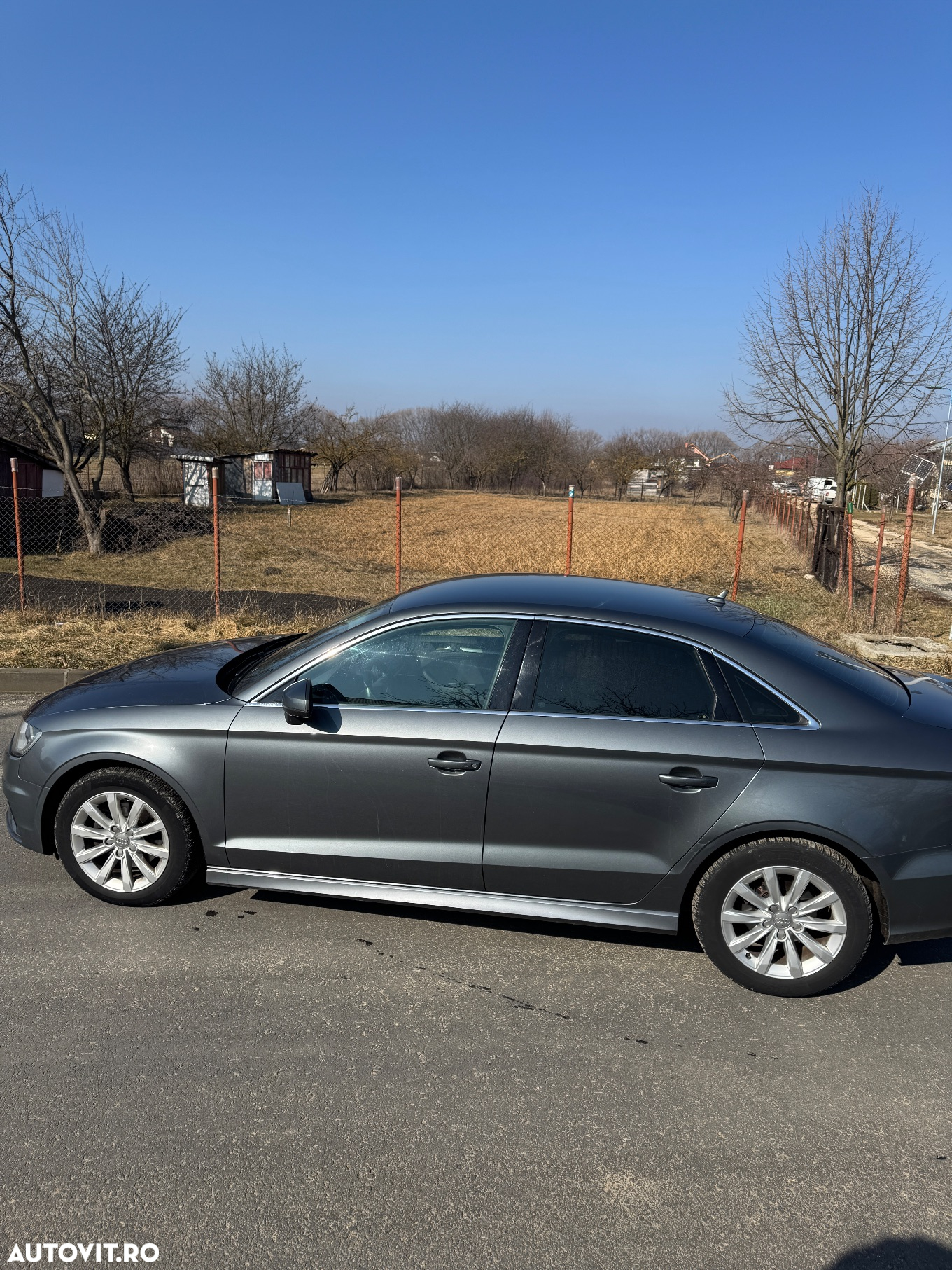 Audi A3 1.6 TDI clean Attraction - 7