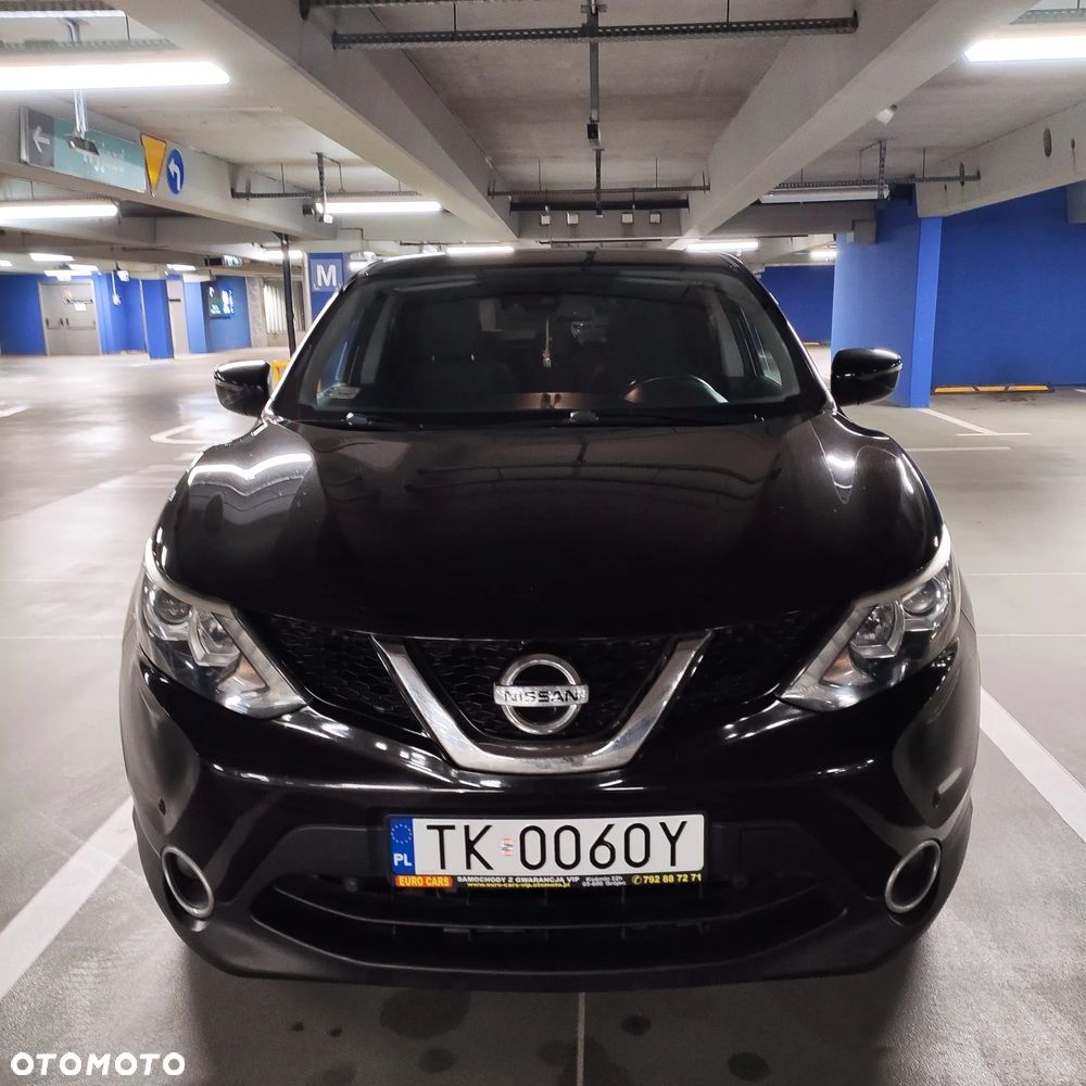 Nissan Qashqai 1.5 dCi Tekna - 3