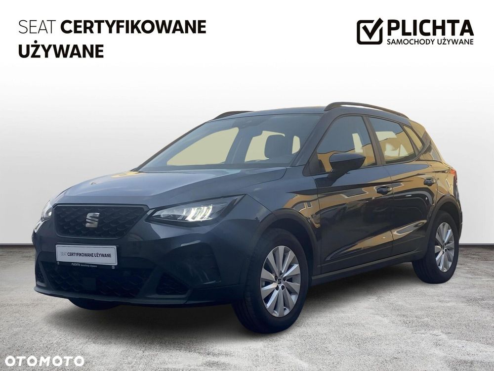 Seat Arona 1.0 TSI Style S&S - 1