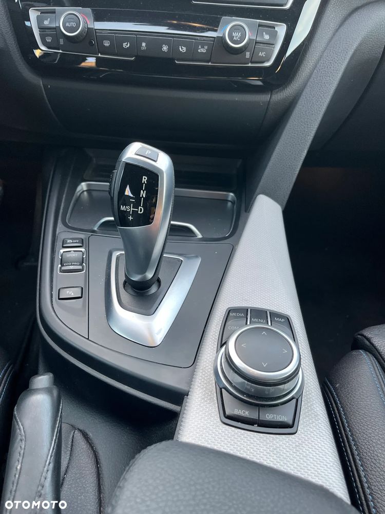 BMW Seria 3 - 18