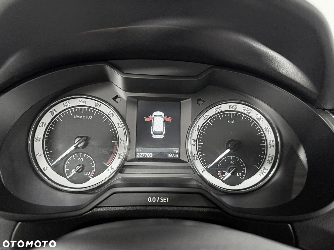 Skoda Octavia 2.0 TDI DSG Drive - 32