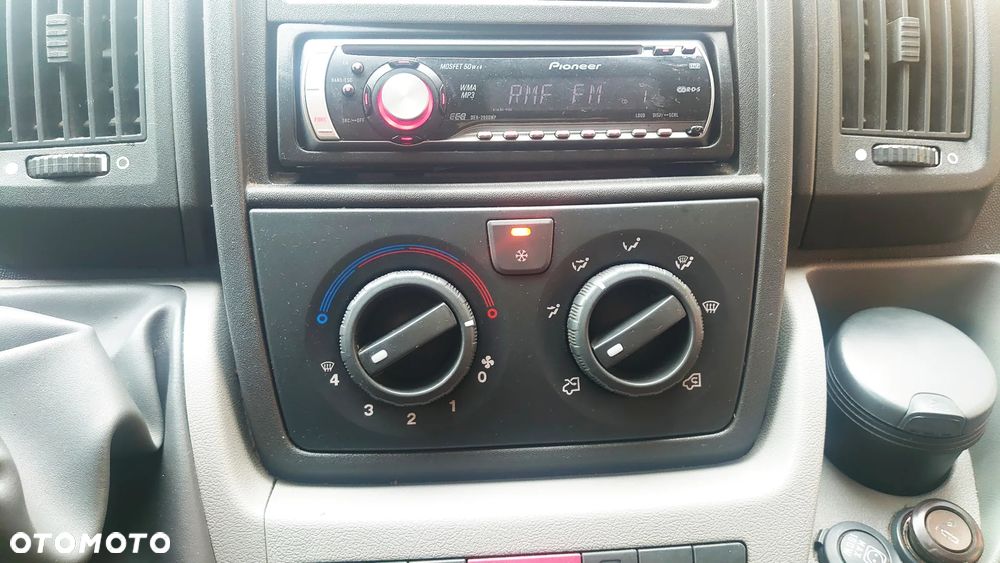 Fiat Ducato L4 H2 - 11