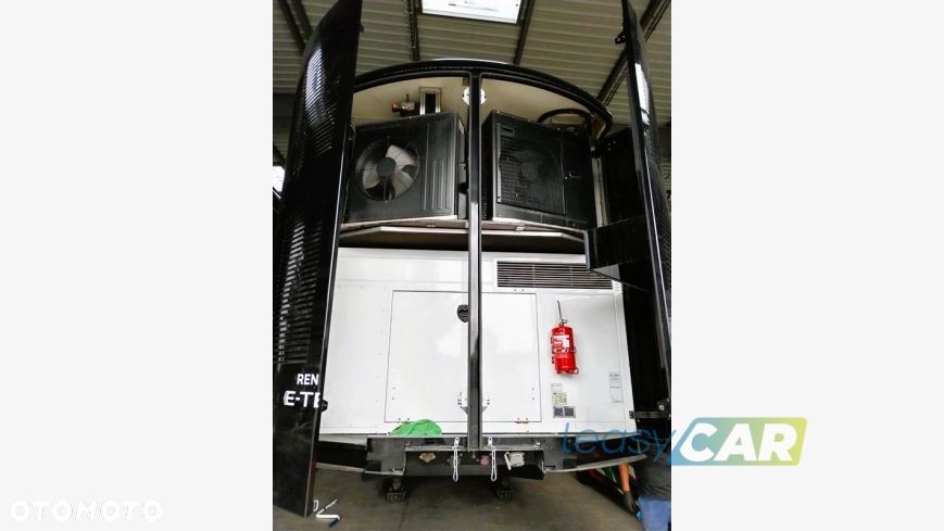 Inny SCHULER SF 13900 RTT 29 t Winda 2T - 10