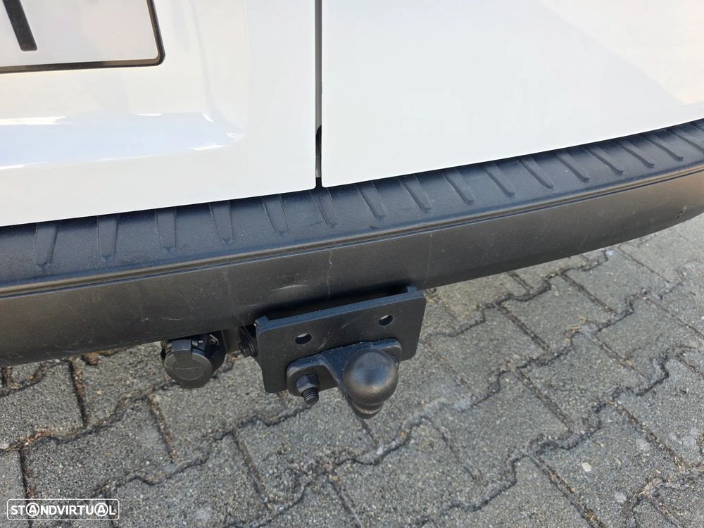 Ford Ford Transit Custom 2.0 TDCi 260 L1 - 39