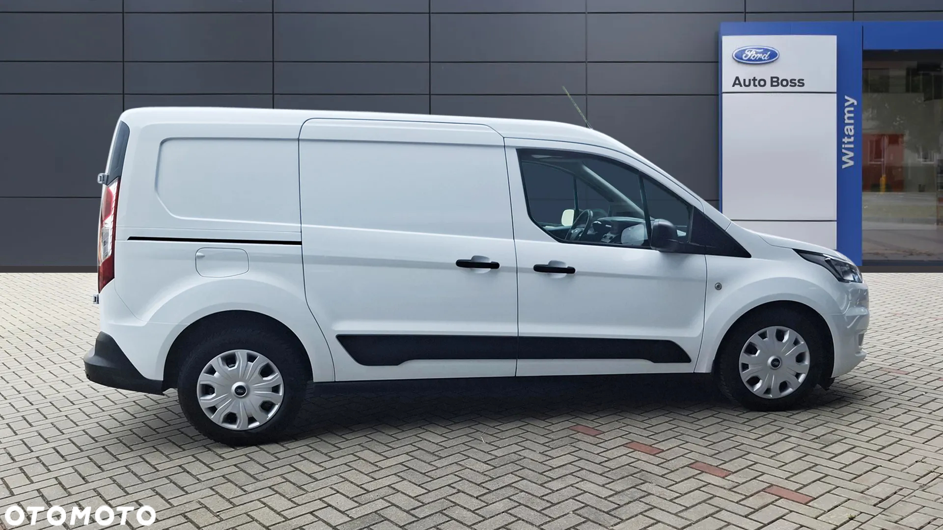 Ford CONNECT - 5