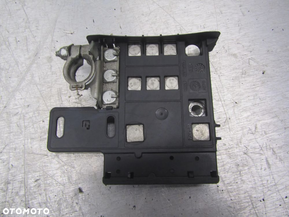Klema Plusowa Akumulatora Citroen Jumper-Boxer-Ducato 2006- - 2