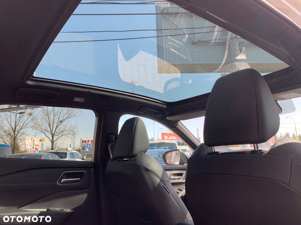Nissan Qashqai 1.3 DIG-T MHEV Tekna Xtronic - 13
