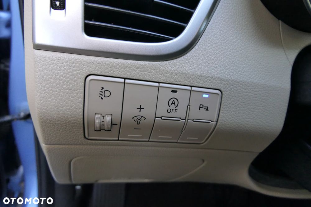 Hyundai i30 1.6 GDI Comfort - 27